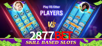 Mesa de Blackjack 2877Bet