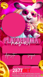 Interface do App 2877Bet