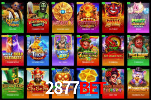 PIX Instantâneo 2877Bet